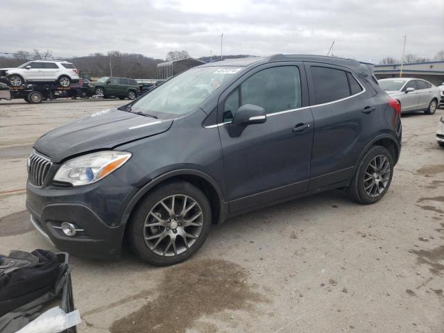 Obraz 2016 BUICK ENCORE SPORT TOURING 2016