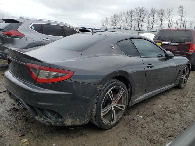 Image 3 of 2014 MASERATI GRANTURISMO S 2014 with VIN ZAM45VLA0E0079497
