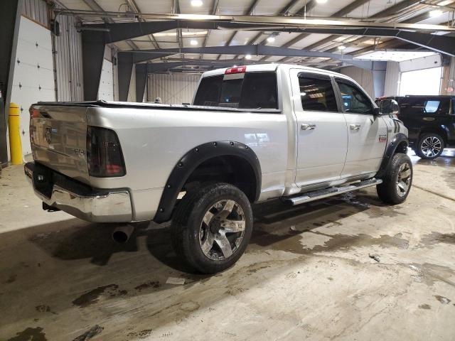Image 3 of 2012 DODGE RAM 2500 LARAMIE 2012 with VIN 3C6TD5FT9CG173586