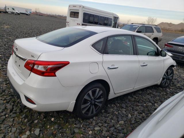 Изображение 3 2018 NISSAN SENTRA S 2018 с VIN 3N1AB7AP7JY272512