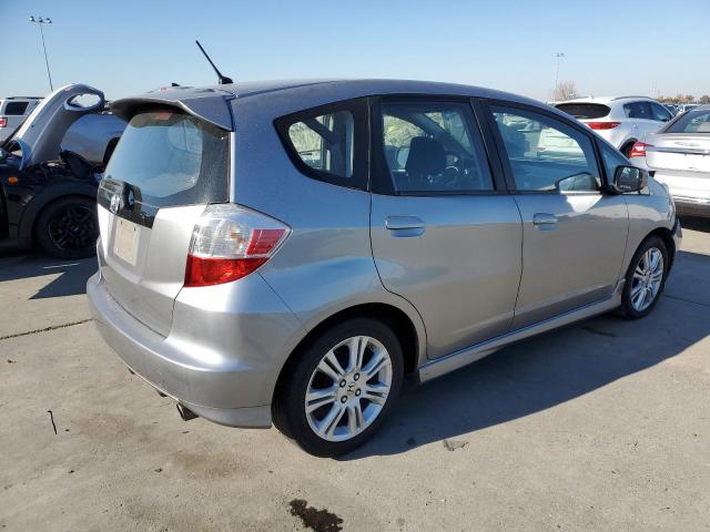 Image 3 of 2010 HONDA FIT SPORT 2010 with VIN JHMGE8H48AC026222