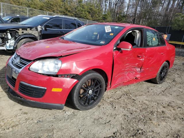 Изображение 1 2010 VOLKSWAGEN JETTA S 2010 с VIN 3VWJX7AJ0AM066723