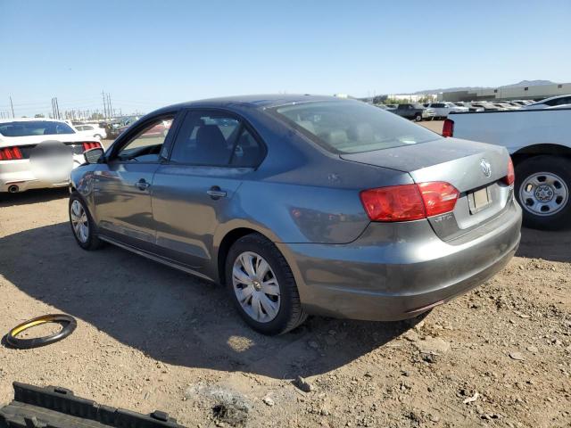 Изображение 2 2012 VOLKSWAGEN JETTA SE 2012 с VIN 3VWDP7AJ1CM112172