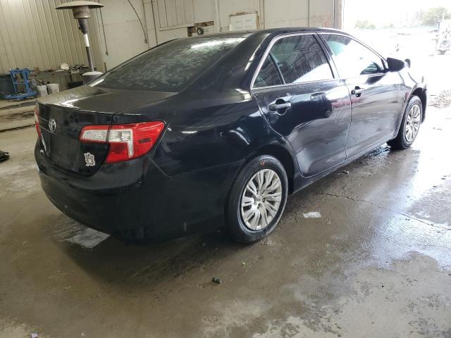 Изображение 3 2014 TOYOTA CAMRY L 2014 с VIN 4T1BF1FK2EU801336