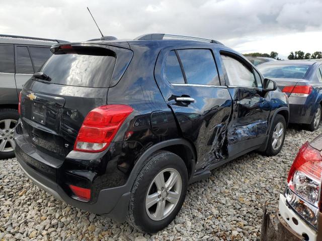 Изображение 3 2018 CHEVROLET TRAX 1LT 2018 с VIN 3GNCJLSB0JL310543