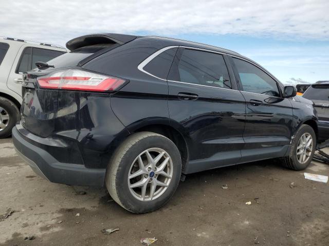 Изображение 3 2021 FORD EDGE SEL 2021 с VIN 2FMPK3J94MBA14507