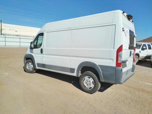 Obraz 2 z 2016 RAM PROMASTER 1500 1500 HIGH 2016 z VIN 3C6TRVBG4GE109869