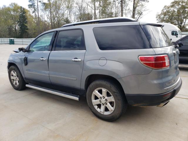 Obraz 2 z 2008 SATURN OUTLOOK XR 2008 z VIN 5GZER23718J184191