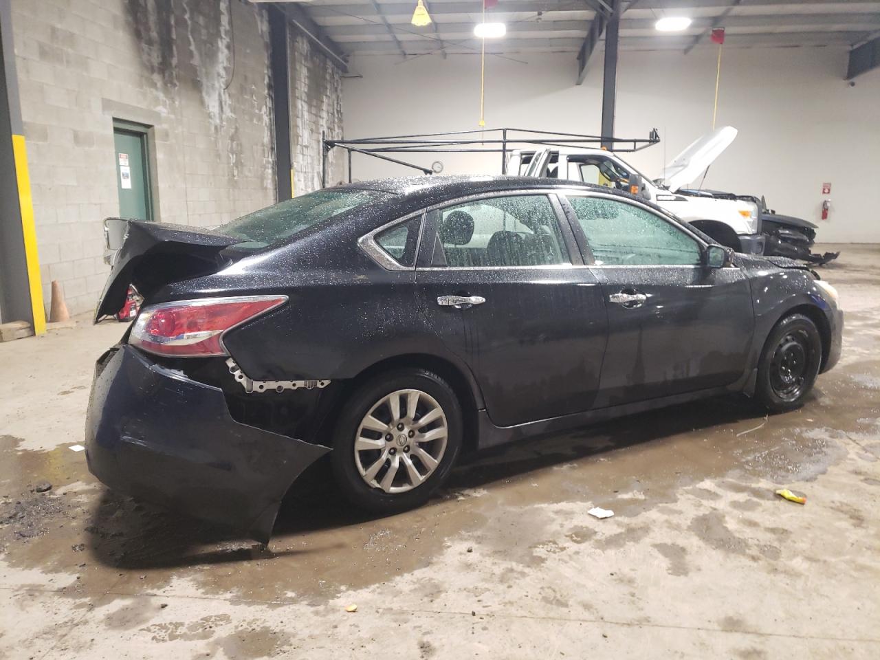 Obraz 3 z 2014 NISSAN ALTIMA 2.5 2014 z VIN 1N4AL3AP6EN384178