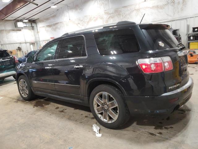Obraz 2 z 2011 GMC ACADIA DENALI 2011 z VIN 1GKKVTED6BJ312896