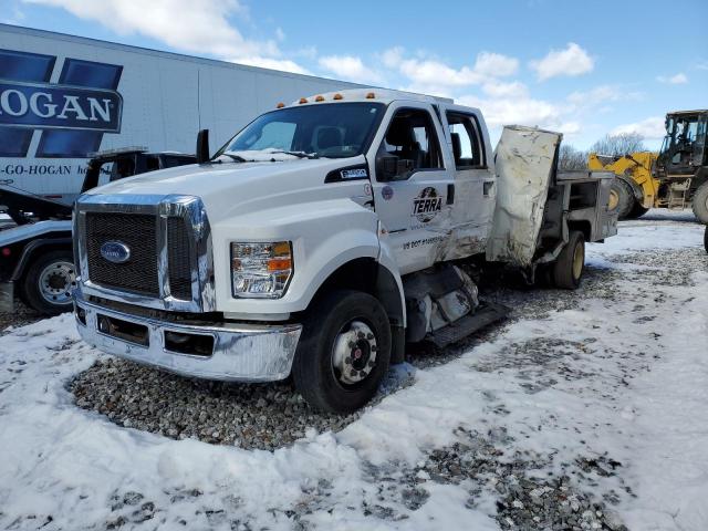 Obraz 2017 FORD F650 SUPER DUTY 2017