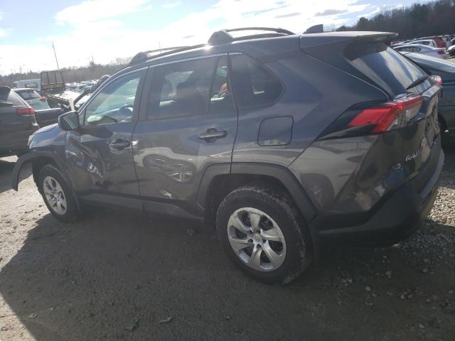 Obraz 2 z 2021 TOYOTA RAV4 LE 2021 z VIN 2T3F1RFV9MW142525
