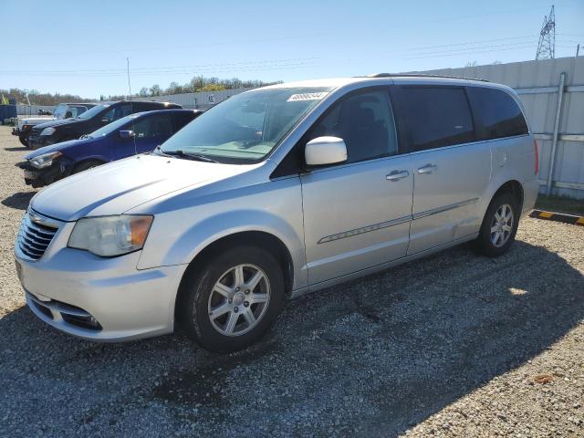 2011 CHRYSLER TOWN & COUNTRY TOURING 2011 image