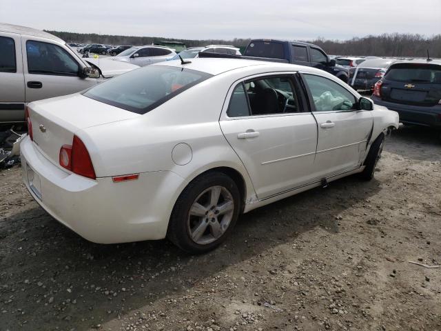 Image 3 of 2011 CHEVROLET MALIBU 1LT 2011 with VIN 1G1ZC5E11BF299911