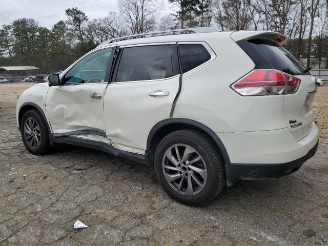 Изображение 2 2015 NISSAN ROGUE S 2015 с VIN 5N1AT2MT4FC872213