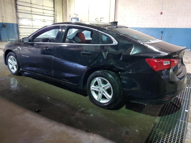 Obraz 2 z 2023 CHEVROLET MALIBU LT 2023 z VIN 1G1ZD5ST8PF167108