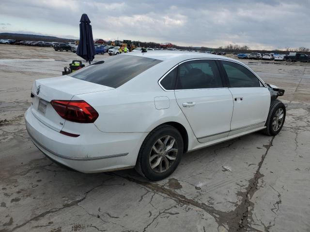 Изображение 3 2017 VOLKSWAGEN PASSAT S 2017 с VIN 1VWAT7A38HC075646