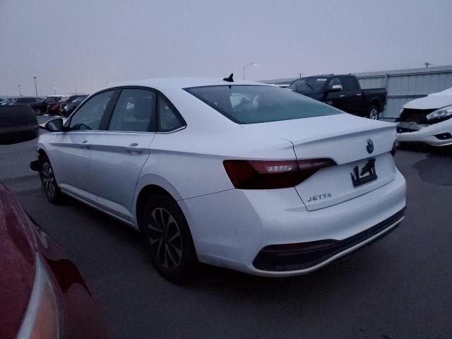 Image 2 of 2023 VOLKSWAGEN JETTA S 2023 with VIN 3VW5M7BUXPM024068