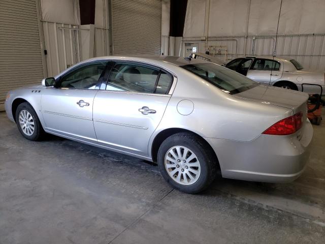 Obraz 2 z 2007 BUICK LUCERNE CX 2007 z VIN 1G4HP57207U217484