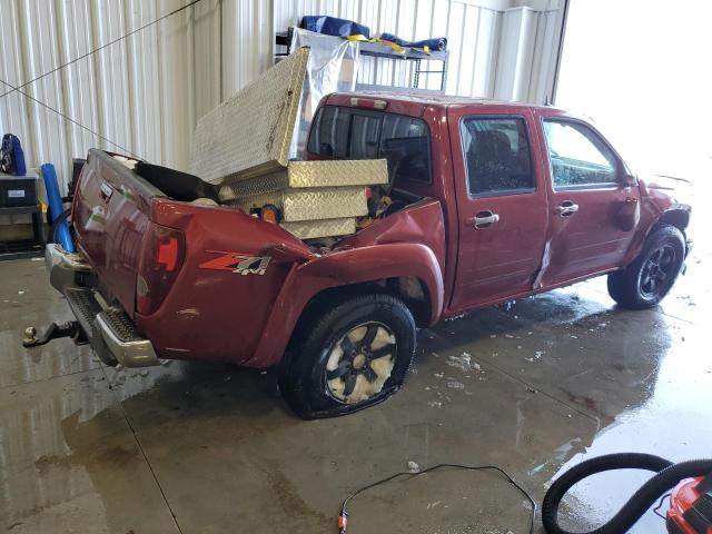 Изображение 3 2010 CHEVROLET COLORADO LT 2010 с VIN 1GCJTDDE2A8142085