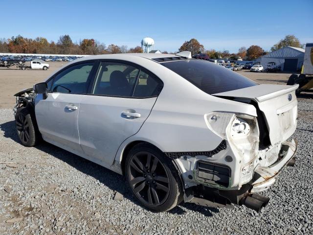 Изображение 2 2016 SUBARU WRX LIMITED 2016 с VIN JF1VA1J61G9819705