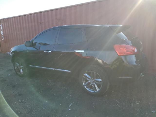 Image 2 of 2011 NISSAN ROGUE S 2011 with VIN JN8AS5MV9BW268163