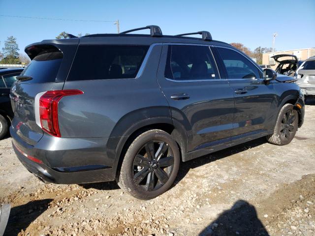 Изображение 3 2023 HYUNDAI PALISADE XRT 2023 с VIN KM8R34GE5PU605590
