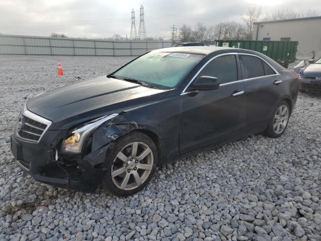 2013 CADILLAC ATS  2013 image