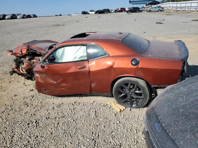 Obraz 2 z 2021 DODGE CHALLENGER SXT 2021 z VIN 2C3CDZAG7MH533275