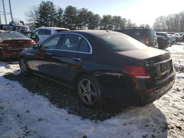 Изображение 2 2017 MERCEDES-BENZ E 300 4MATIC 2017 с VIN WDDZF4KB7HA259866