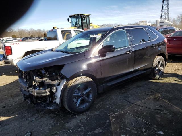2022 FORD EDGE SEL 2022 image
