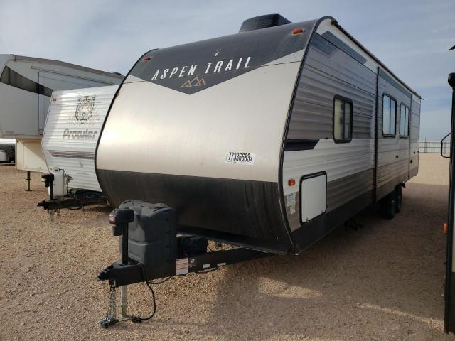 Image 2 of 2021 KUTB PREMIER 2021 with VIN 4YDT30229M8923567