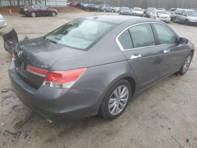 Obraz 3 z 2011 HONDA ACCORD EXL 2011 z VIN 1HGCP3F86BA023000
