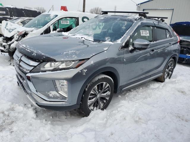 Изображение 1 2018 MITSUBISHI ECLIPSE CROSS SE 2018 с VIN JA4AT5AA1JZ048680