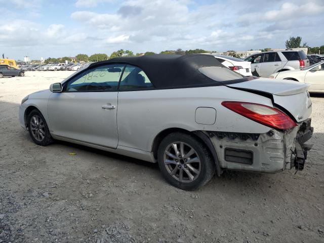 Изображение 2 2007 TOYOTA CAMRY SOLARA SE 2007 с VIN 4T1FA38P87U132237