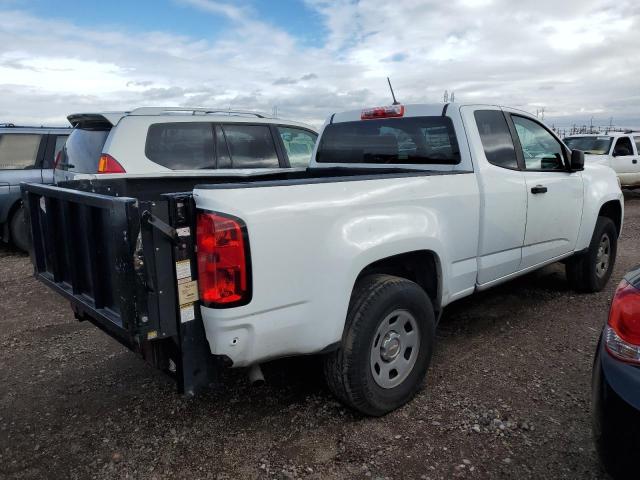 Obraz 3 z 2015 CHEVROLET COLORADO  2015 z VIN 1GCHSAEA7F1273041