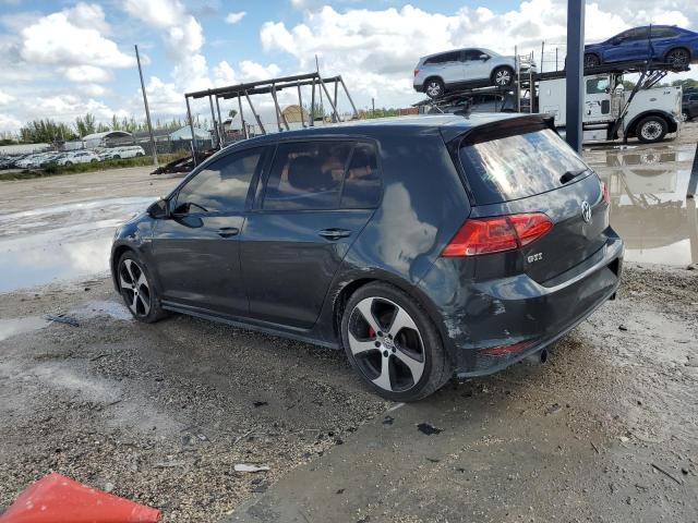 Изображение 2 2016 VOLKSWAGEN GTI S/SE 2016 с VIN 3VW4T7AU3GM018399