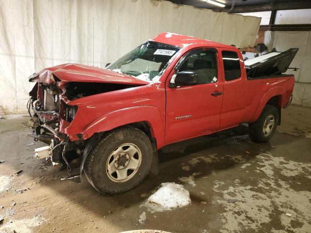 Obraz 2007 TOYOTA TACOMA ACCESS CAB 2007