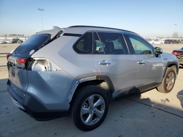 Obraz 3 z 2020 TOYOTA RAV4 LIMITED 2020 z VIN JTMDWRFV6LD538934
