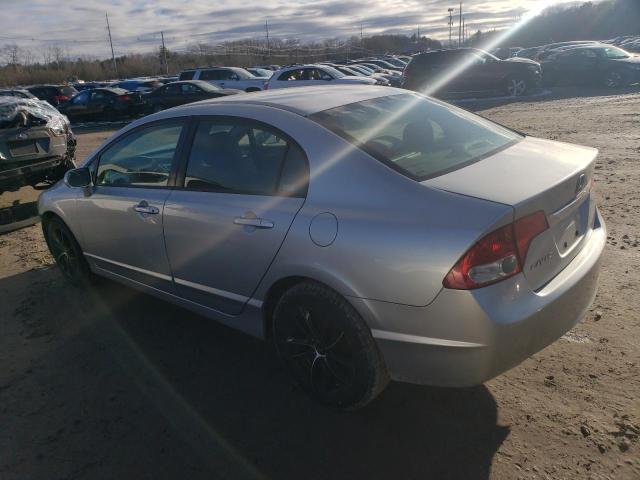Obraz 2 z 2009 HONDA CIVIC LX 2009 z VIN 2HGFA16579H542917