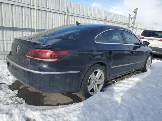 Изображение 3 2013 VOLKSWAGEN CC SPORT 2013 с VIN WVWBN7AN3DE503818