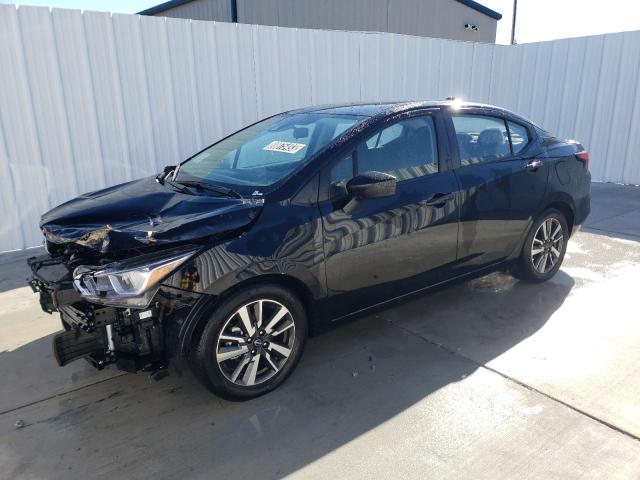 Изображение 1 2023 NISSAN VERSA SV 2023 с VIN 3N1CN8EV8PL862061