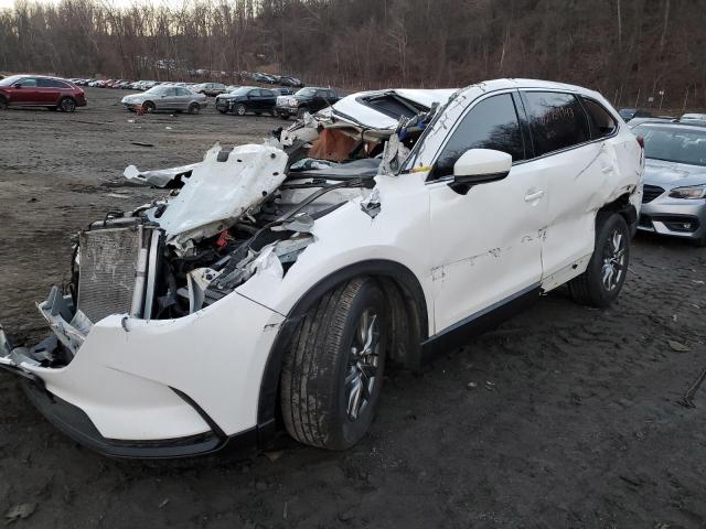 Изображение 1 2017 MAZDA CX-9 TOURING 2017 с VIN JM3TCBCY6H0134998