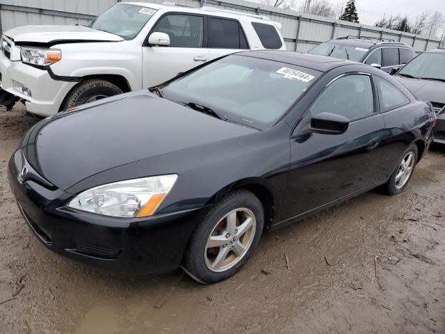 Obraz 1 z 2004 HONDA ACCORD EX 2004 z VIN 1HGCM72514A023372