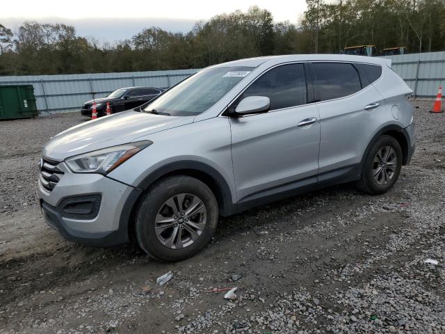Obraz 1 z 2015 HYUNDAI SANTA FE SPORT  2015 z VIN 5XYZT3LB1FG253439