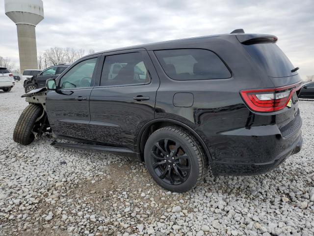 Obraz 2 z 2019 DODGE DURANGO GT 2019 z VIN 1C4RDJDG4KC674260