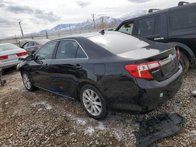 Obraz 2 z 2013 TOYOTA CAMRY SE 2013 z VIN 4T1BK1FK9DU527305