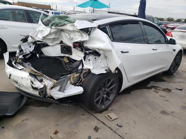 Obraz 3 z 2021 TESLA MODEL 3  2021 z VIN 5YJ3E1EB1MF079765