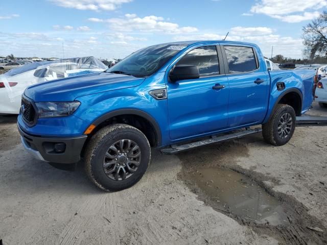 2021 FORD RANGER XL 2021 image