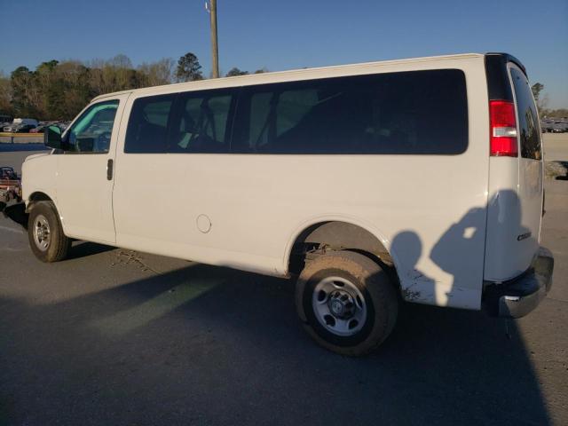 Изображение 2 2019 CHEVROLET EXPRESS G3500 LT 2019 с VIN 1GAZGPFG2K1151766